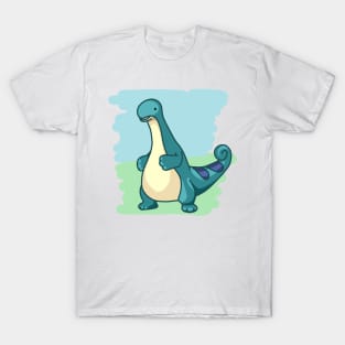 relaxaurus T-Shirt